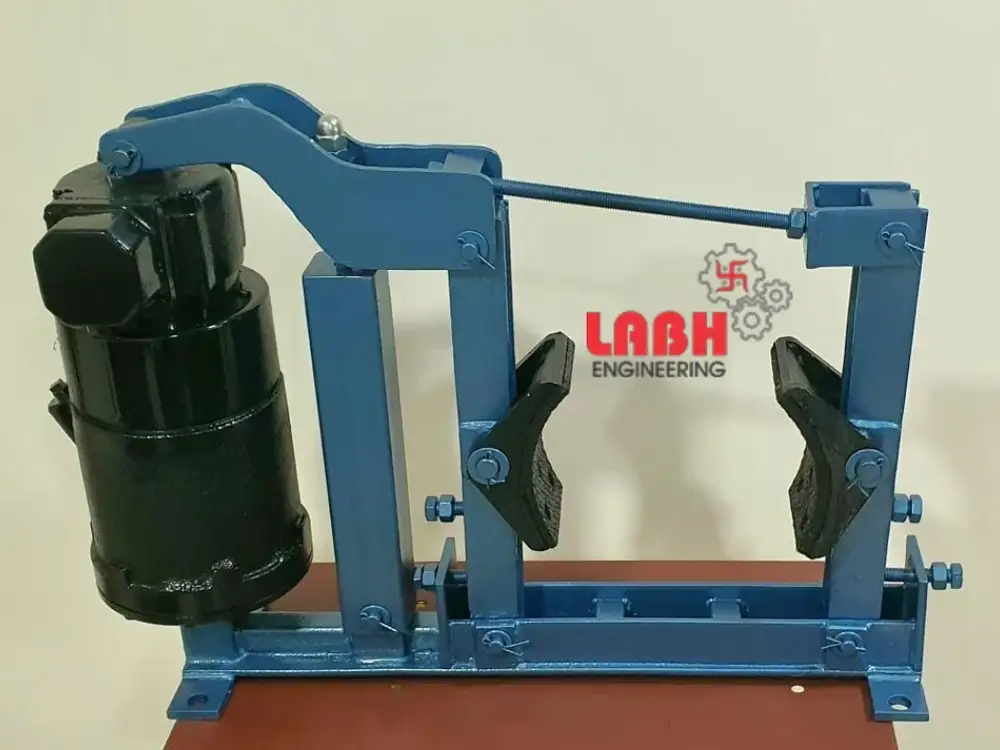 Electro Hydraulic Thrustor..