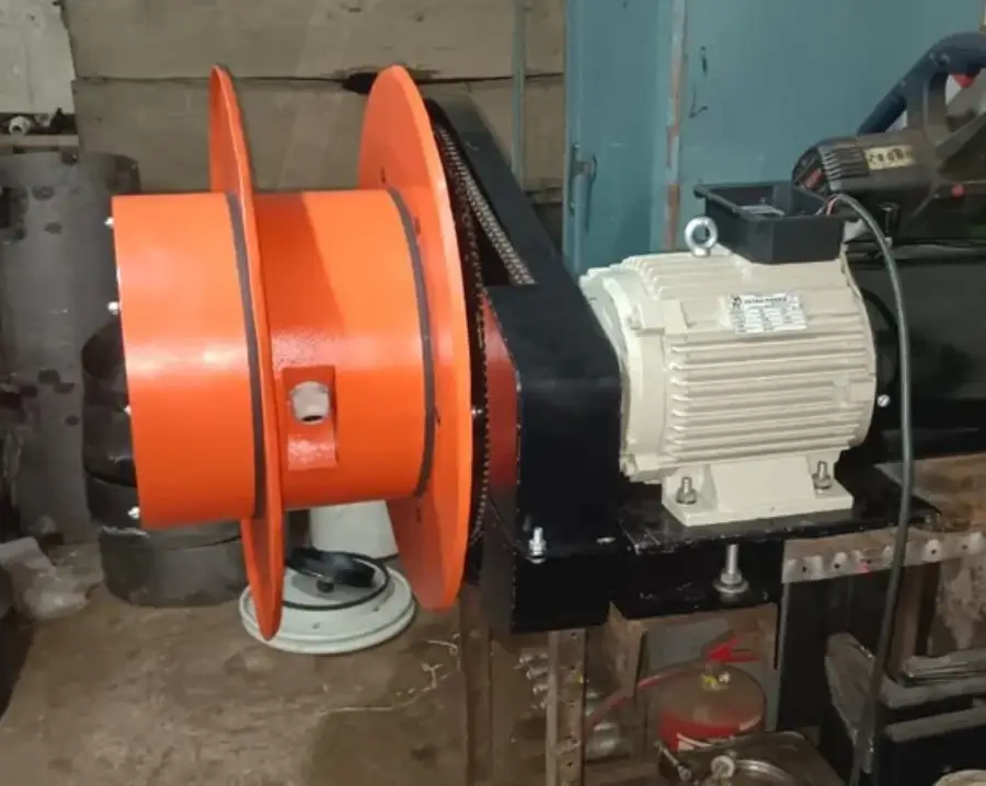 Eot Creane Spares