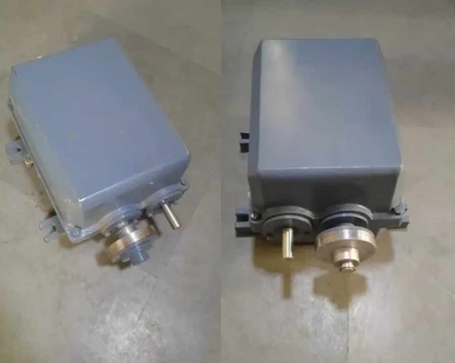 Limit Switch