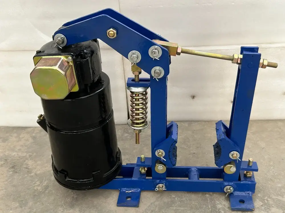 Mill Duty Thruster Brakes