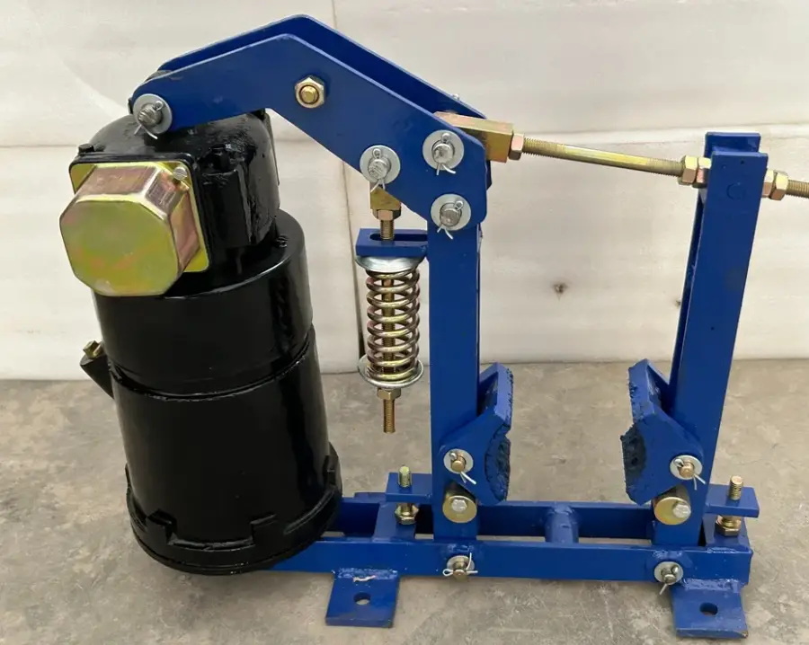 Thruster Brake