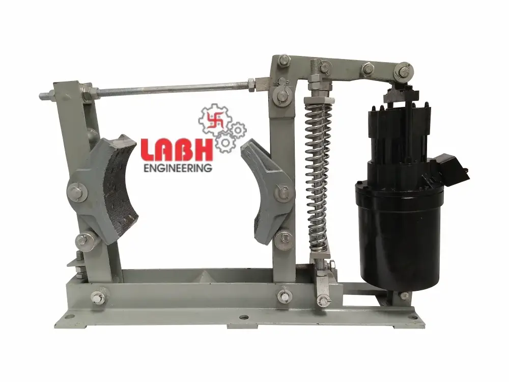 Thruster Brake Manufacturers In..