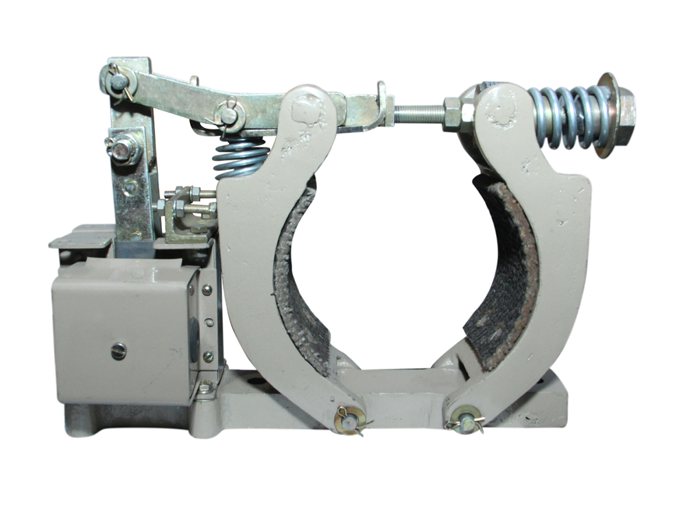 AC Solenoid Brake