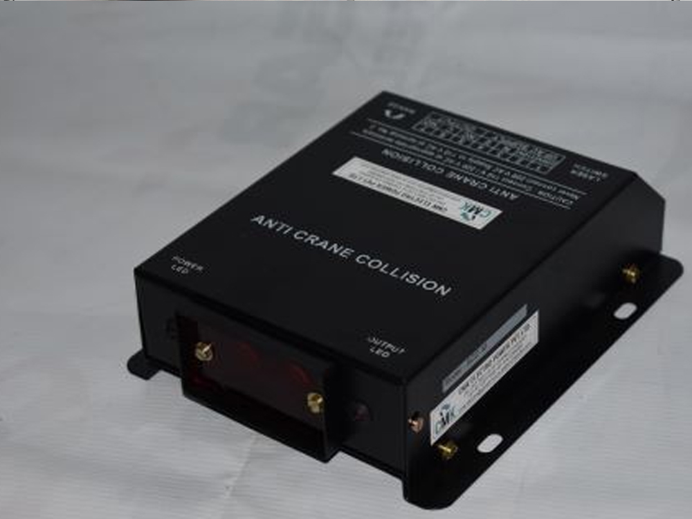 Anti Collision Device