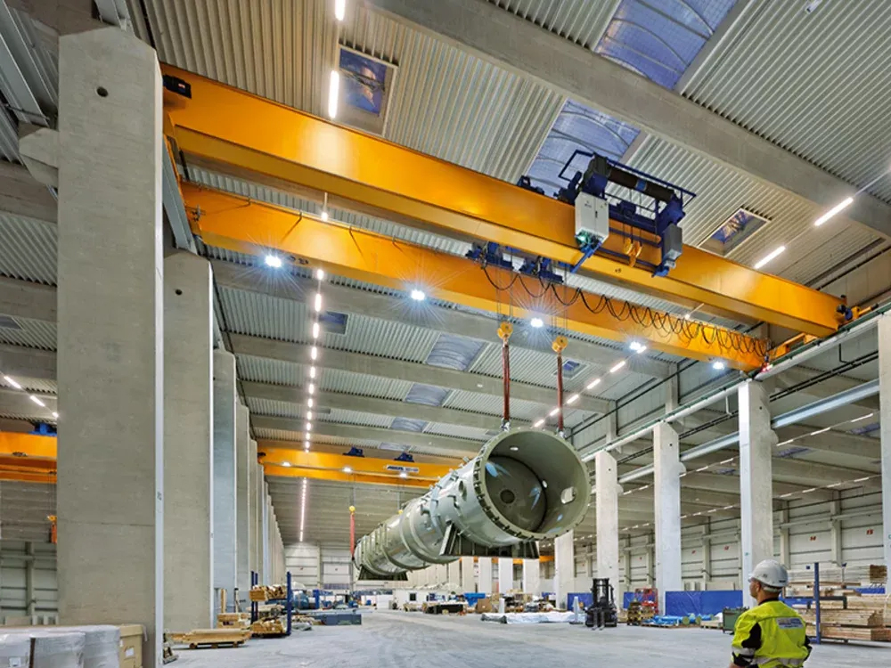 Material Handling Equipments