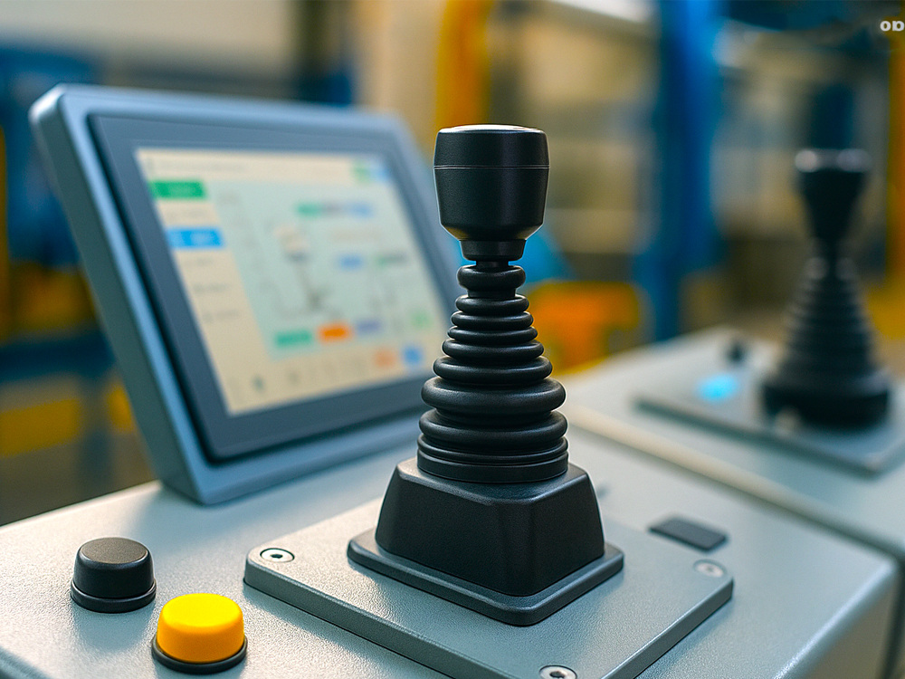  Joystick Controller