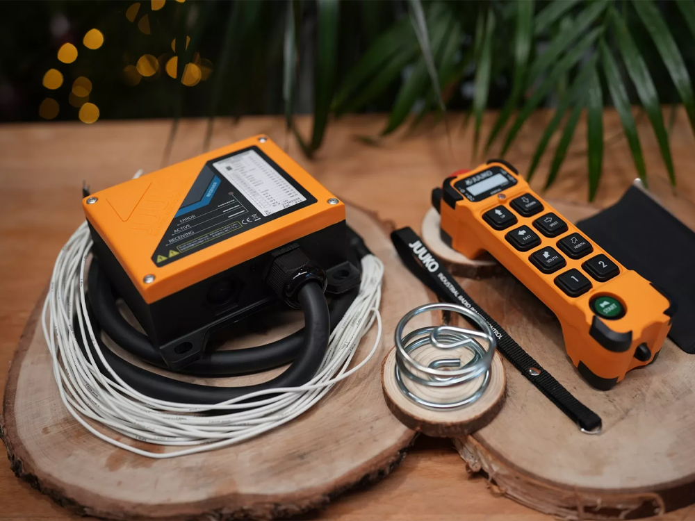 Pendants & Remotes