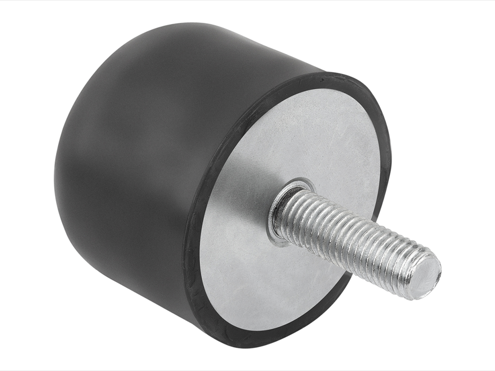 Rubber Buffer