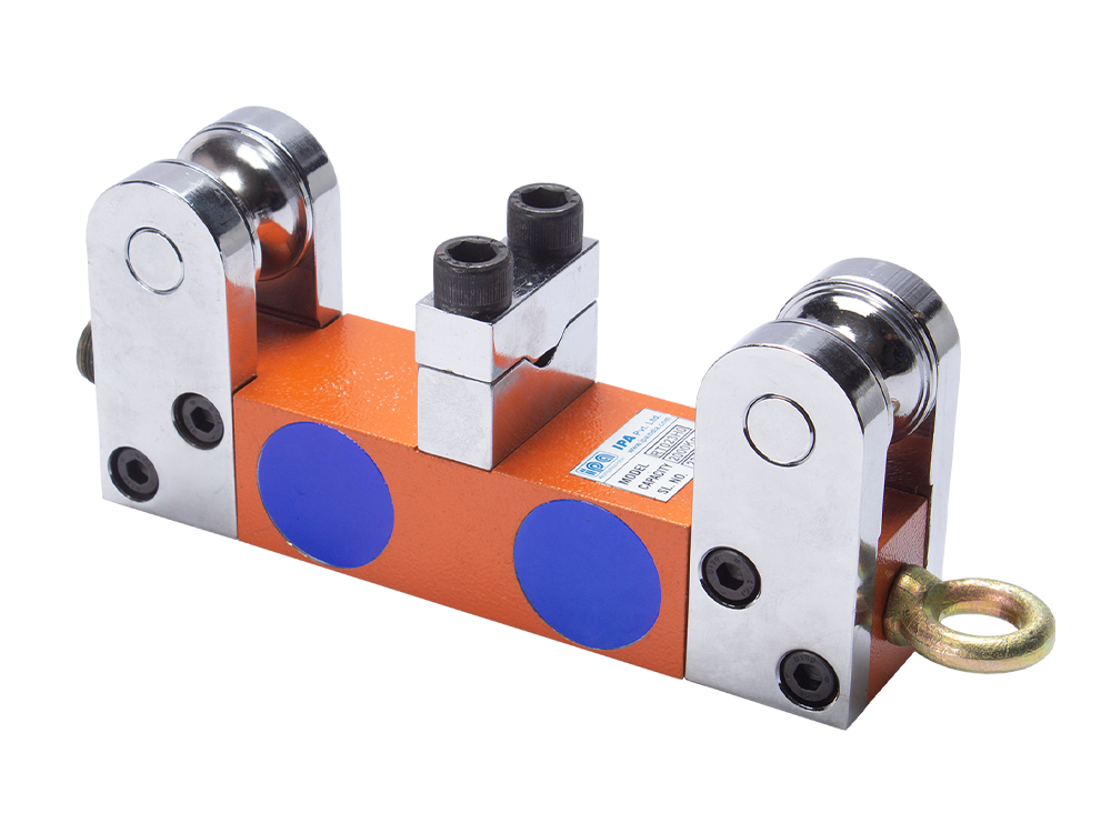 Wirerope Type Load Cell