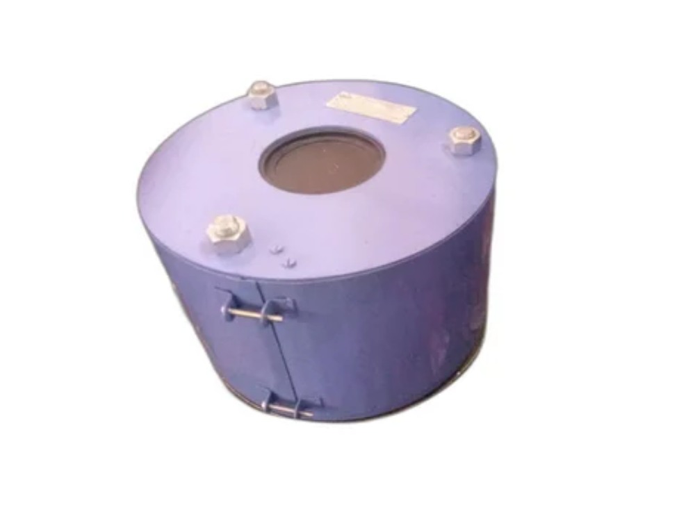 AC Disc Type Brake