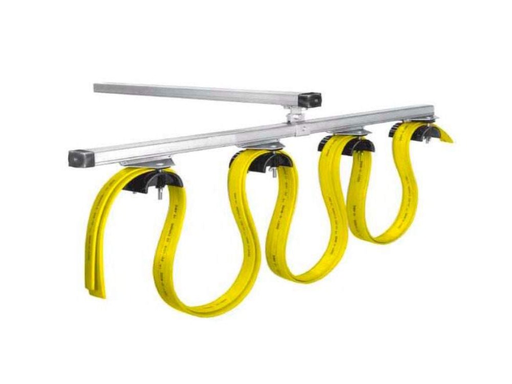 C Rail Festoon System