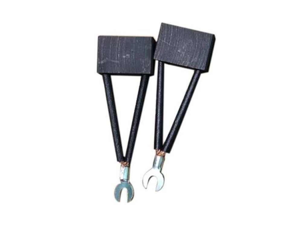 Carbon Brush For Forklift
