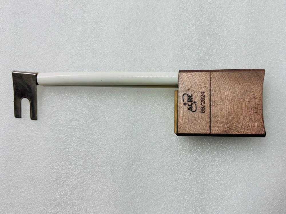 Carbon Brush