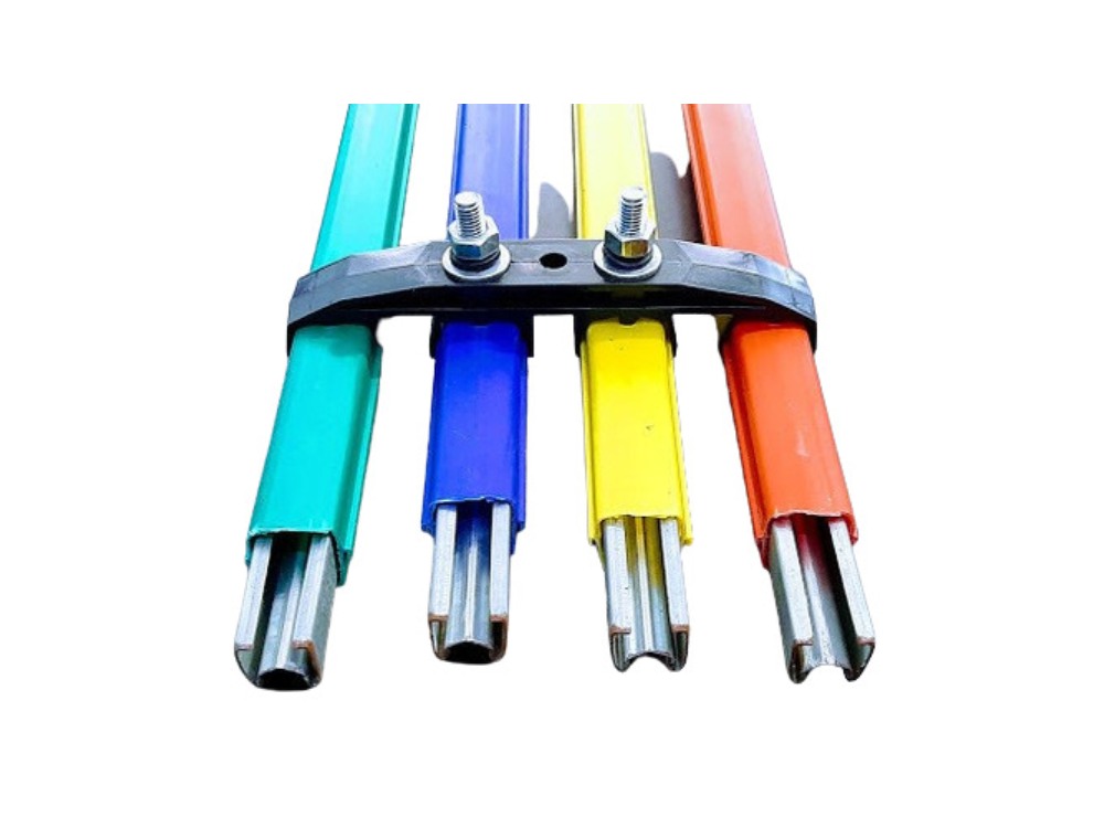 DSL Busbar System