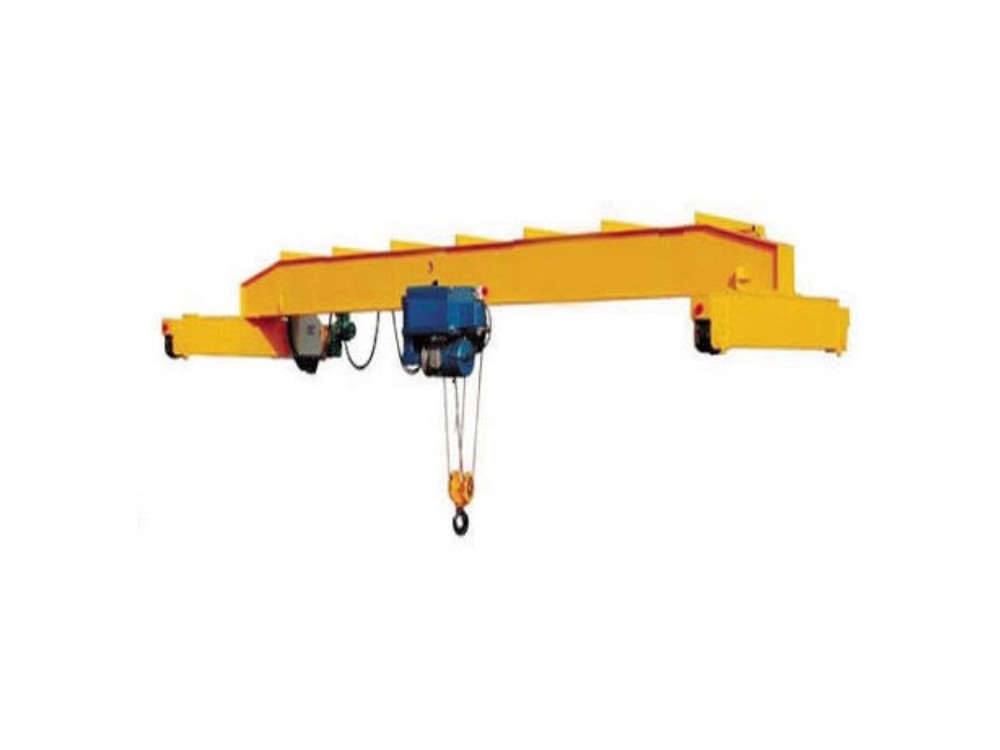 Eot Crane 