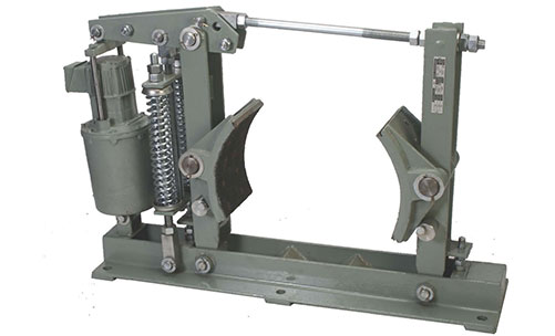Thruster Brake