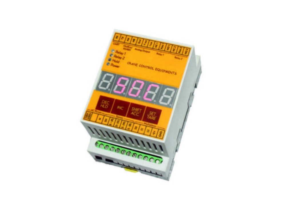 Load Controller