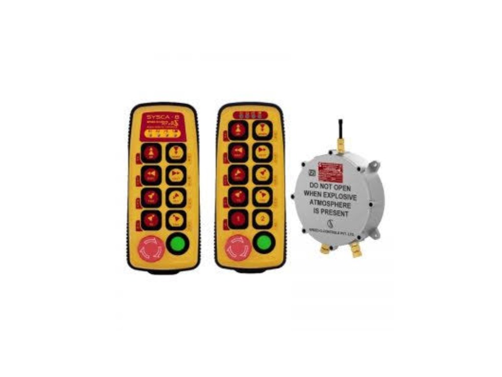 Radio Rmote Control