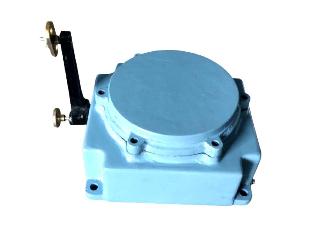 Lever Type Limit Switch