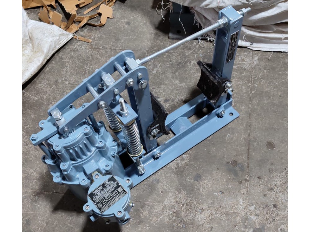 Thruster Brake