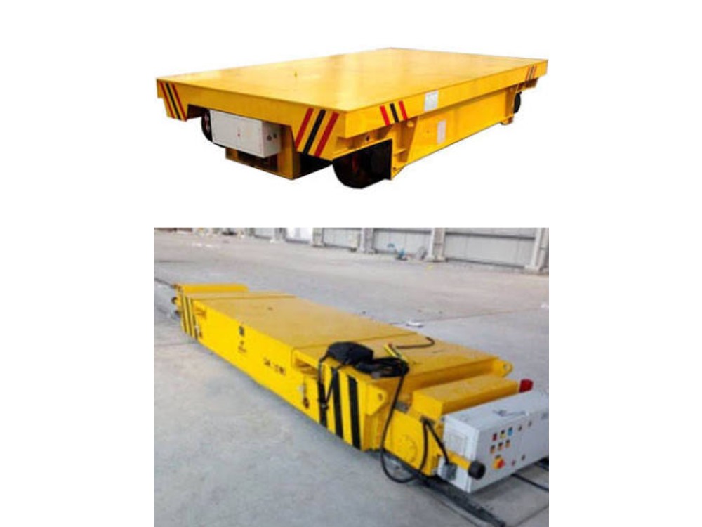 Transfer Trolley