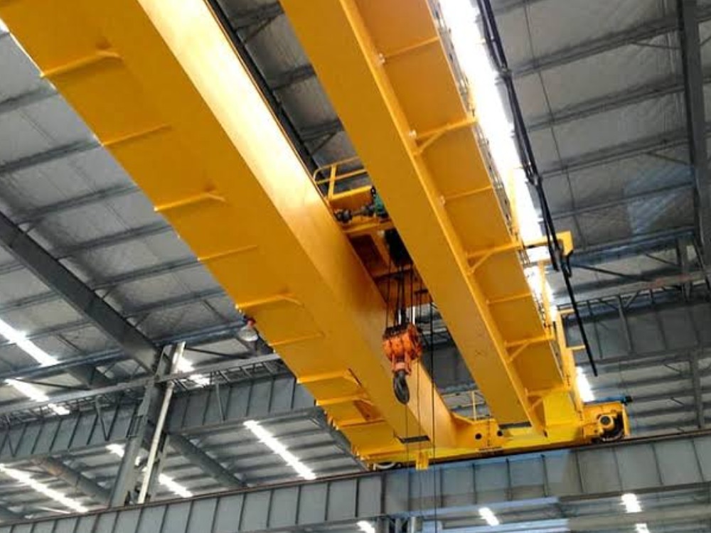Wire Rope Hoist
